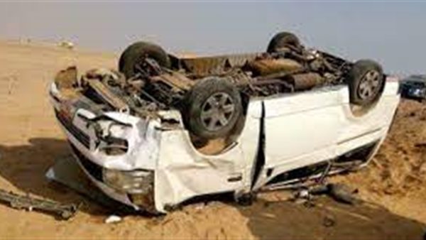 حادث -  ارشيفية 