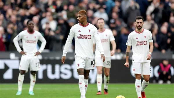 مانشستر يونايتد