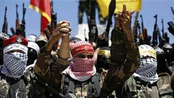 فضائل المقاومة الفلسطينية