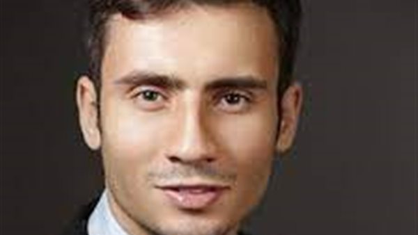  ديمتري بريجع الباحث