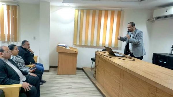 جانب من البرنامج