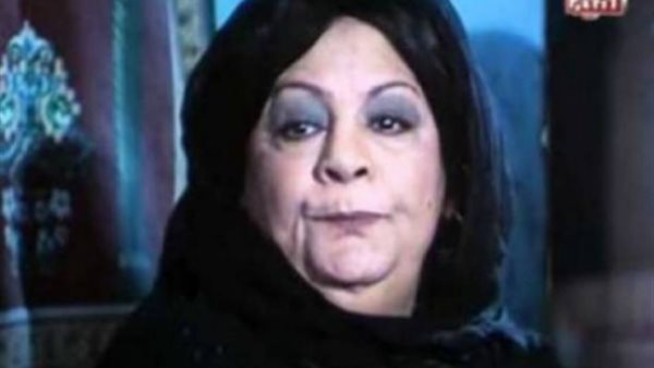 نعيمة الصغير