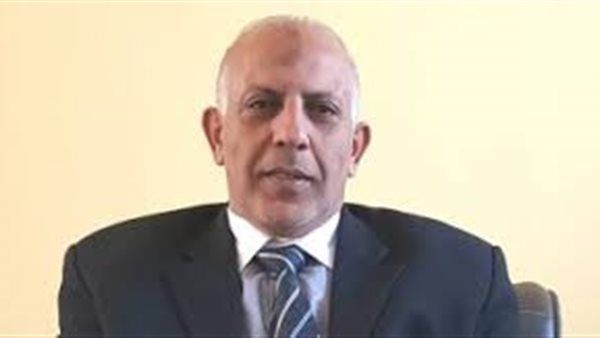 وكيل وزارة الشباب