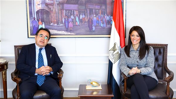 صورة من الحدث 