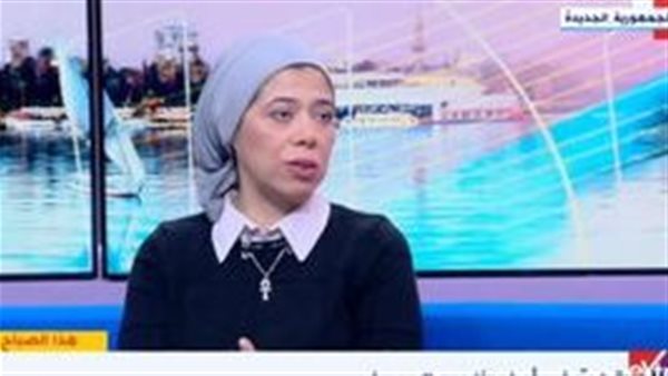  الصحفية شيماء البرديني