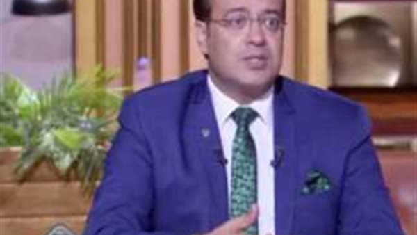  الدكتور حامد فارس