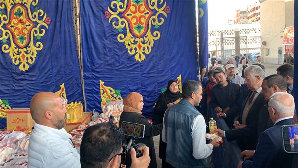 البصل بـ 20 جنيه..وزير