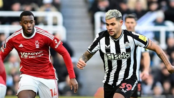 نيوكاسل ونوتينجهام