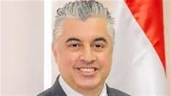 رئيس الهيئة الاقتصادية