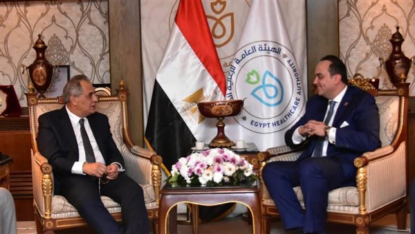  الدكتور أحمد السبكي