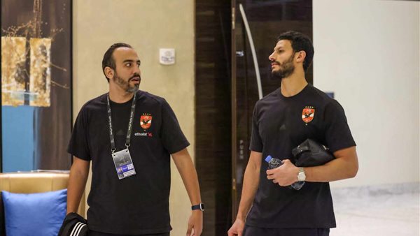 محمد الشناوي 