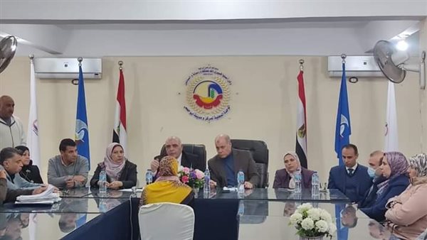 سكرير عام محافظة