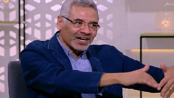  أيمن زهري خبير السكان