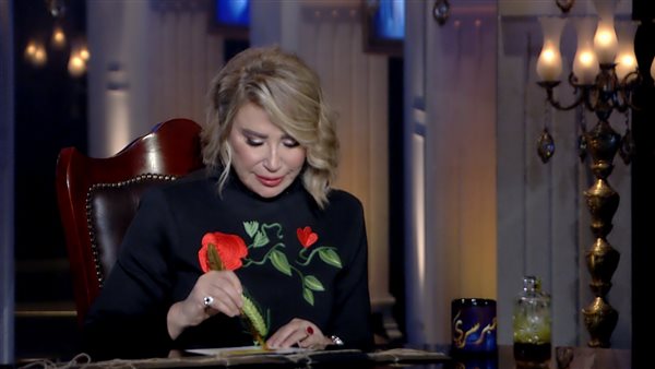  إيناس الدغيدي