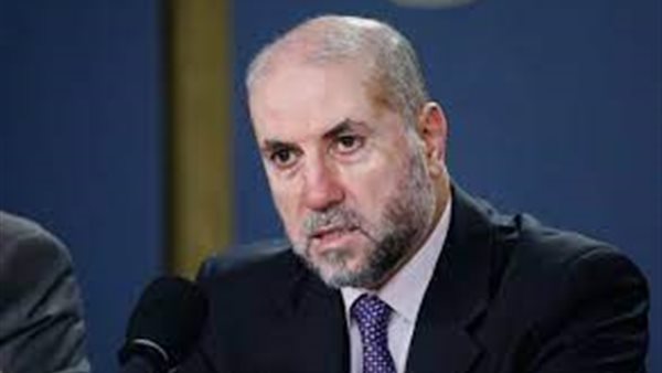  محمود الهباش، مستشار