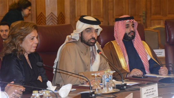  اجتماع  لجنة الميثاق