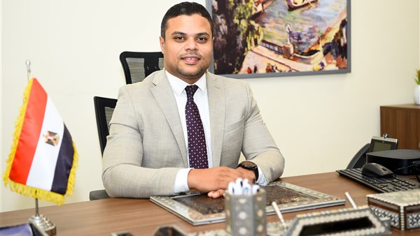  الأستاذ كريم حسن