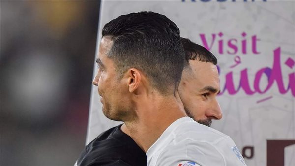 الاتحاد ضد النصر