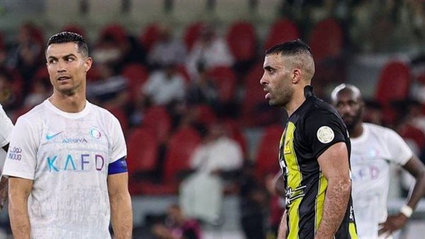 الاتحاد و النصر