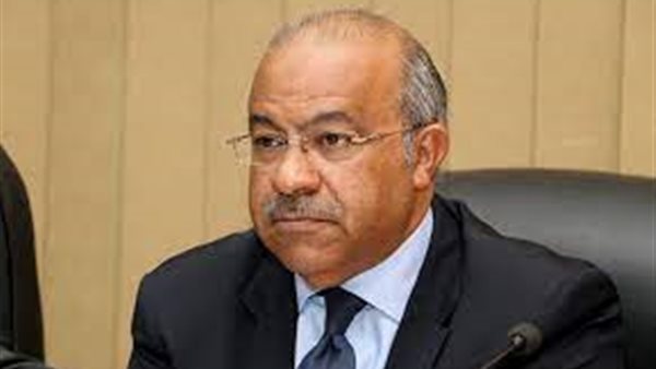 الدكتور إبراهيم عشماوي