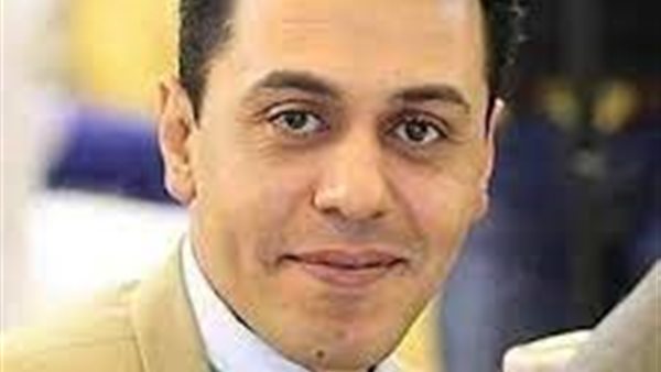 صلاح عبدالعاطي رئيس