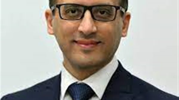 المستشار محمد الحمصاني،