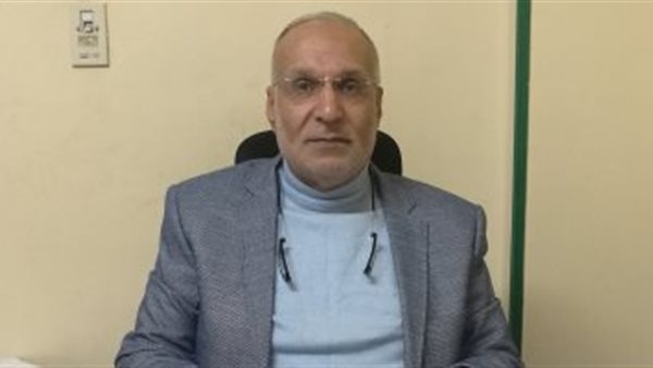  الدكتور سامي سعد،