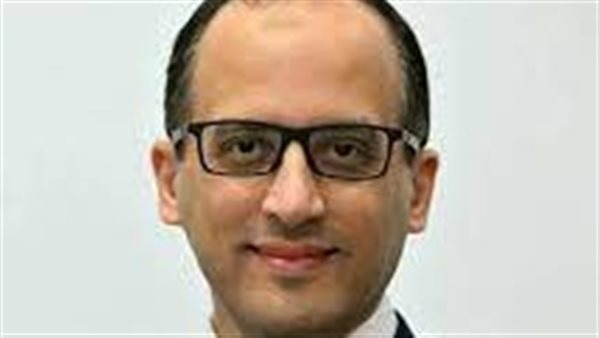 المستشار محمد الحمصاني،