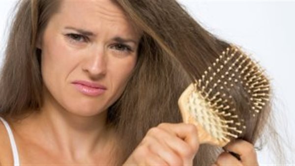 العناية بالشعر 