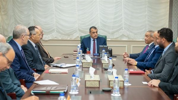 وزير الانتاج الحربي