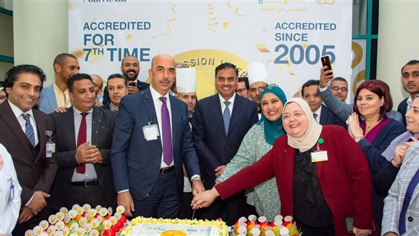 صورة من الحدث 