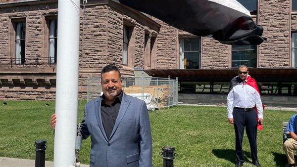  الدكتور عادل تادرس