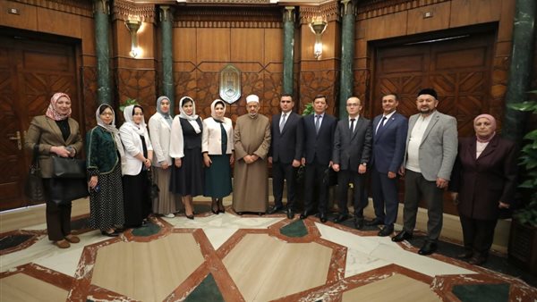 الشيخ احمد الطيب