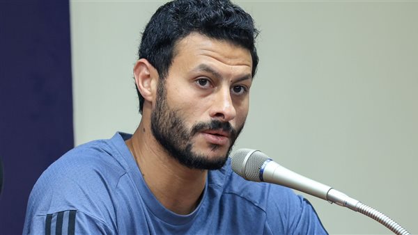 محمد الشناوي