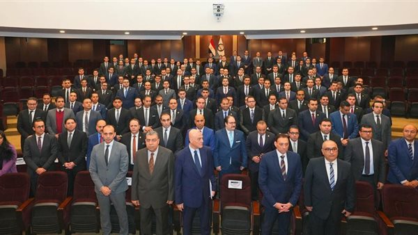 اعضاء النيابة العامة