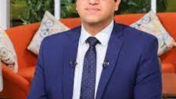  الدكتور أسامة السعيد