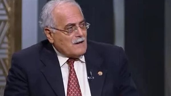 الدكتور علي قطب