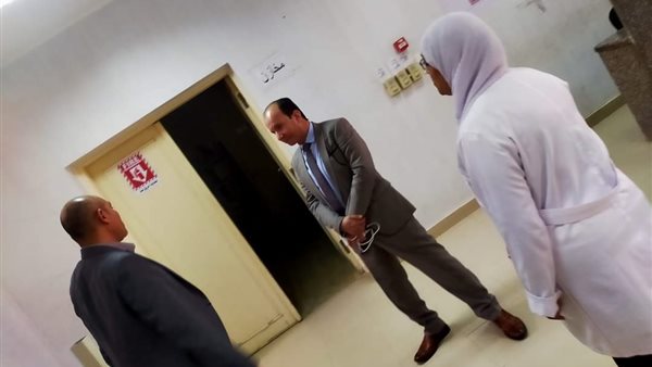  اثناء الجولية المسائية