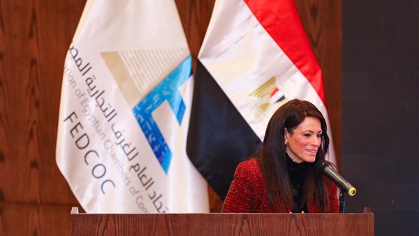 رانيا المشاط