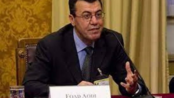  الدكتور فؤاد عودة