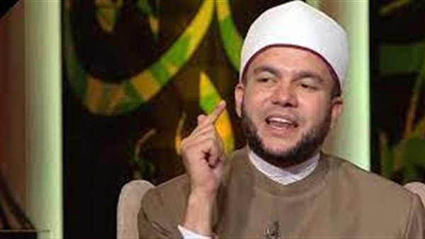 الدكتور هاني تمام،