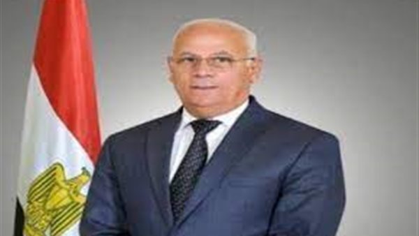 محافظ بورسعيد