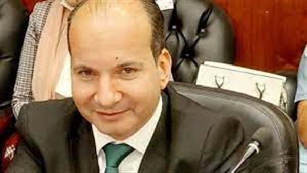 الدكتور حموده الجزار