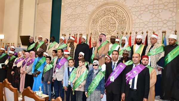  الفائزين في المسابقة