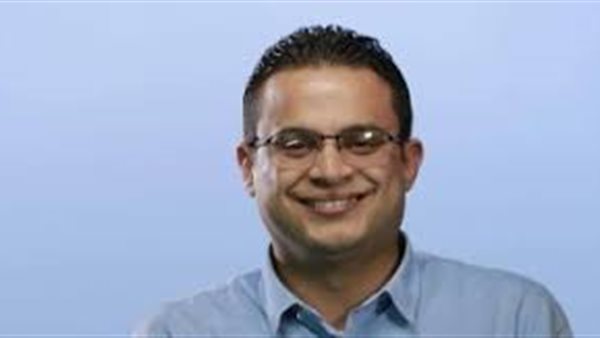 الدكتور محمد هاني،