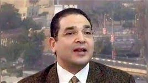  طارق البرديسي، خبير