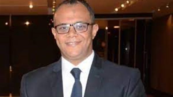 حسام عيد المحلل الاقتصادي