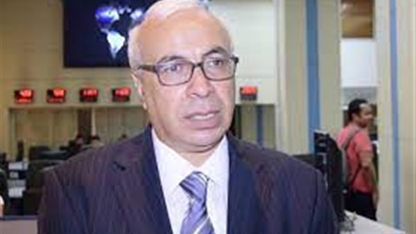  علي حسن رئيس تحريروكالة