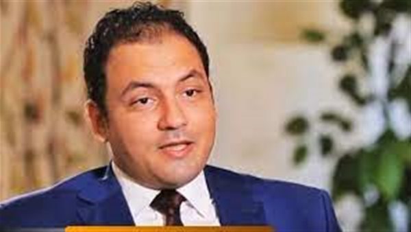 الدكتور رامي عاشور