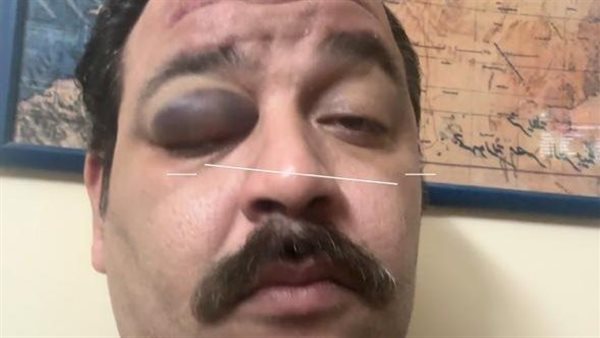 المستشار عصام رفعت